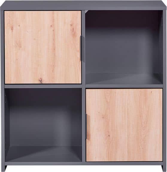 Standregal Pepeto 2T 17203400