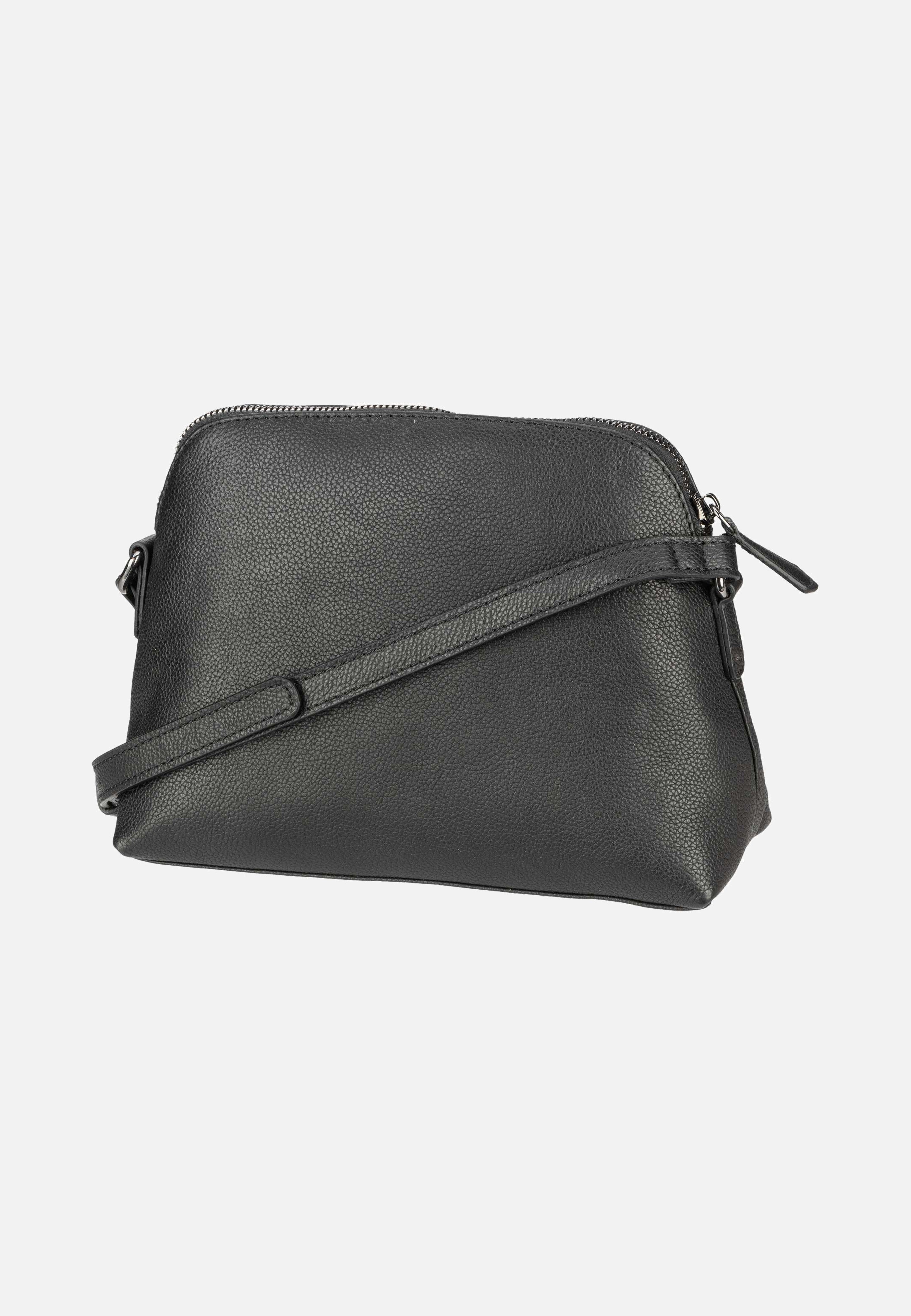 Bella Small I Schwarz - Beuteltasche