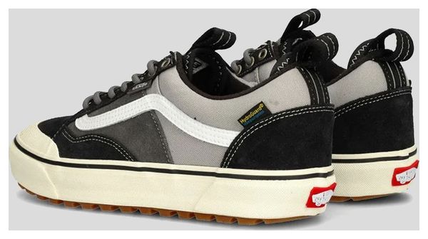 Paire de chaussures Vans Mte Old Skool Waterproof Noir
