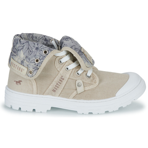 Mustang - 1426504 - Beige