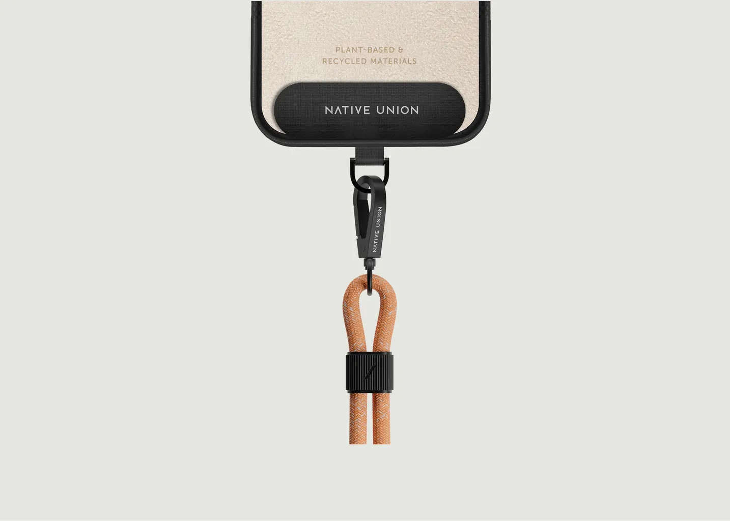 City Grip Native Union