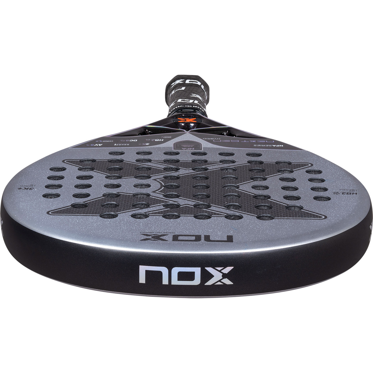 Nox Pack 22