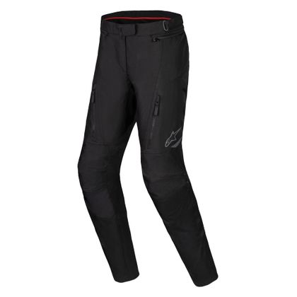 Pantalon Alpinestars STELLA ST-1 WATERPROOF - Noir