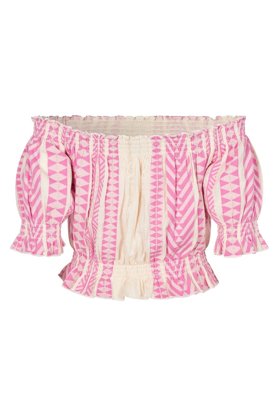 Lollys Laundry WellsLL Top SS 24286-1048