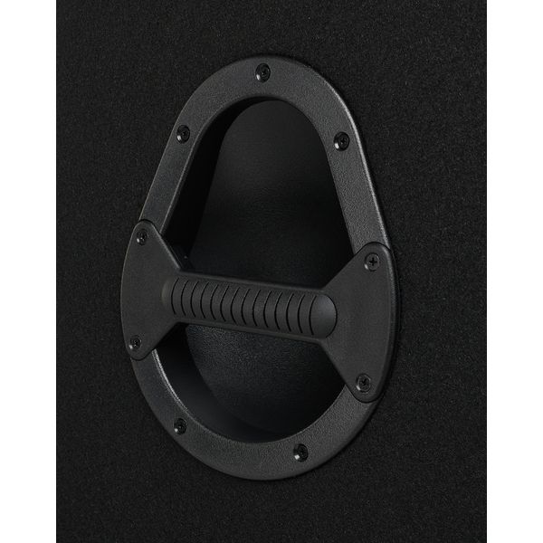Behringer VP 2520