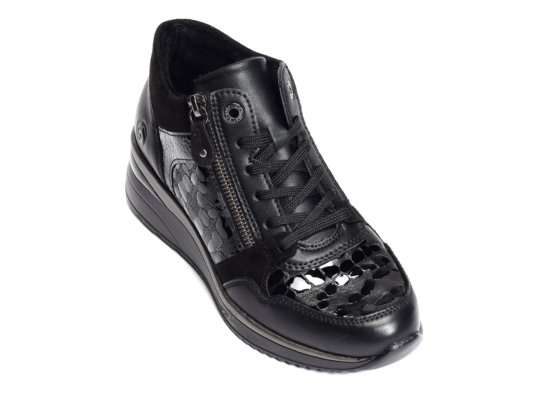 D2470 noir noir