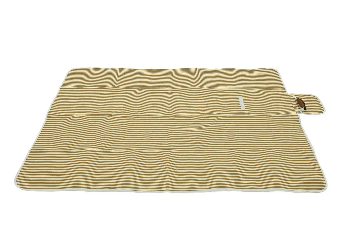 Piknikteppe Strand Bredde 160 cm