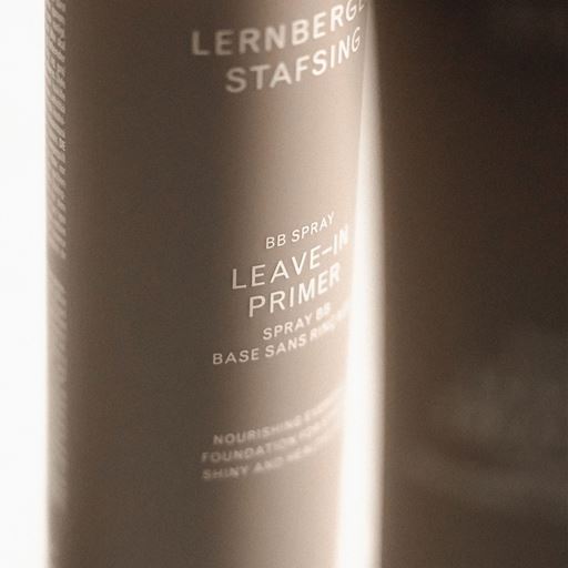 Lernberger Stafsing BB Leave-In Primer Spray, 200 ml