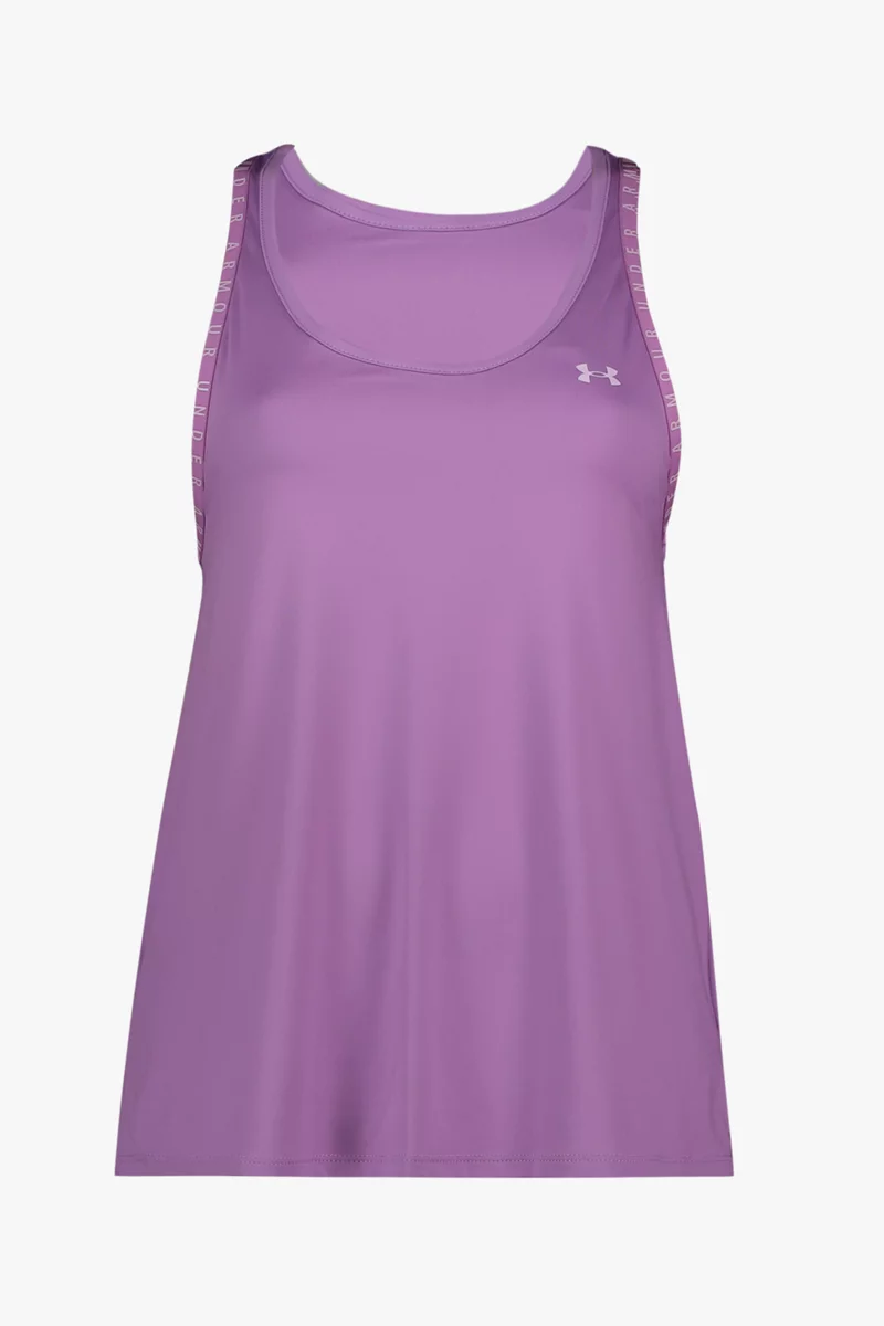 Under Armour UA Knockout Damen Top