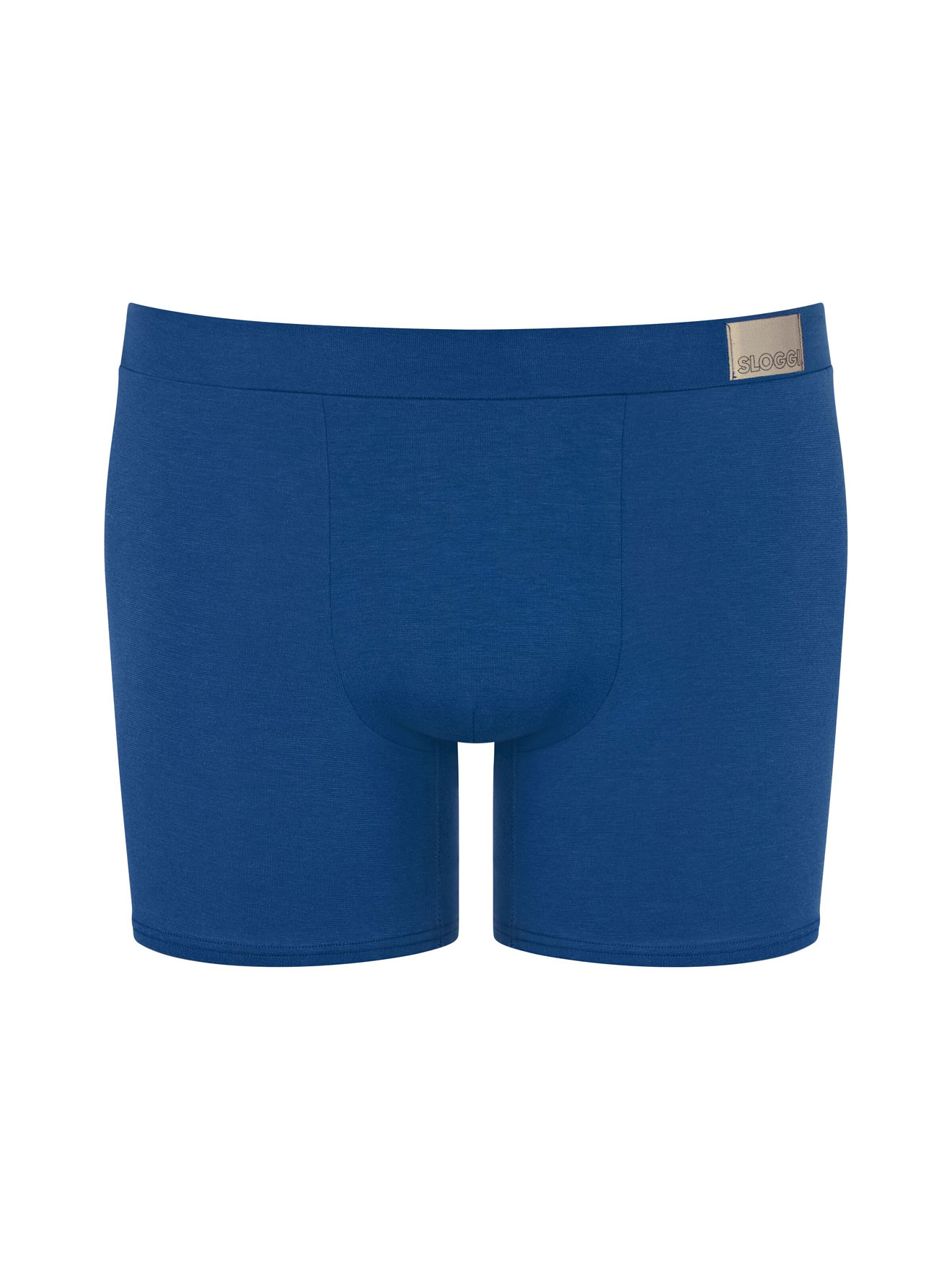 Lot de 4 boxers GO Natural Short
