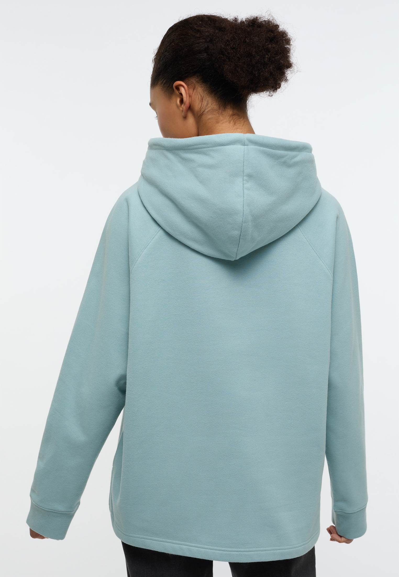 Eterna Hoodie