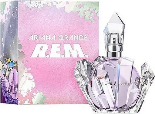 Ariana Grande R.E.M Eau de Parfum 100 ml til kvinder