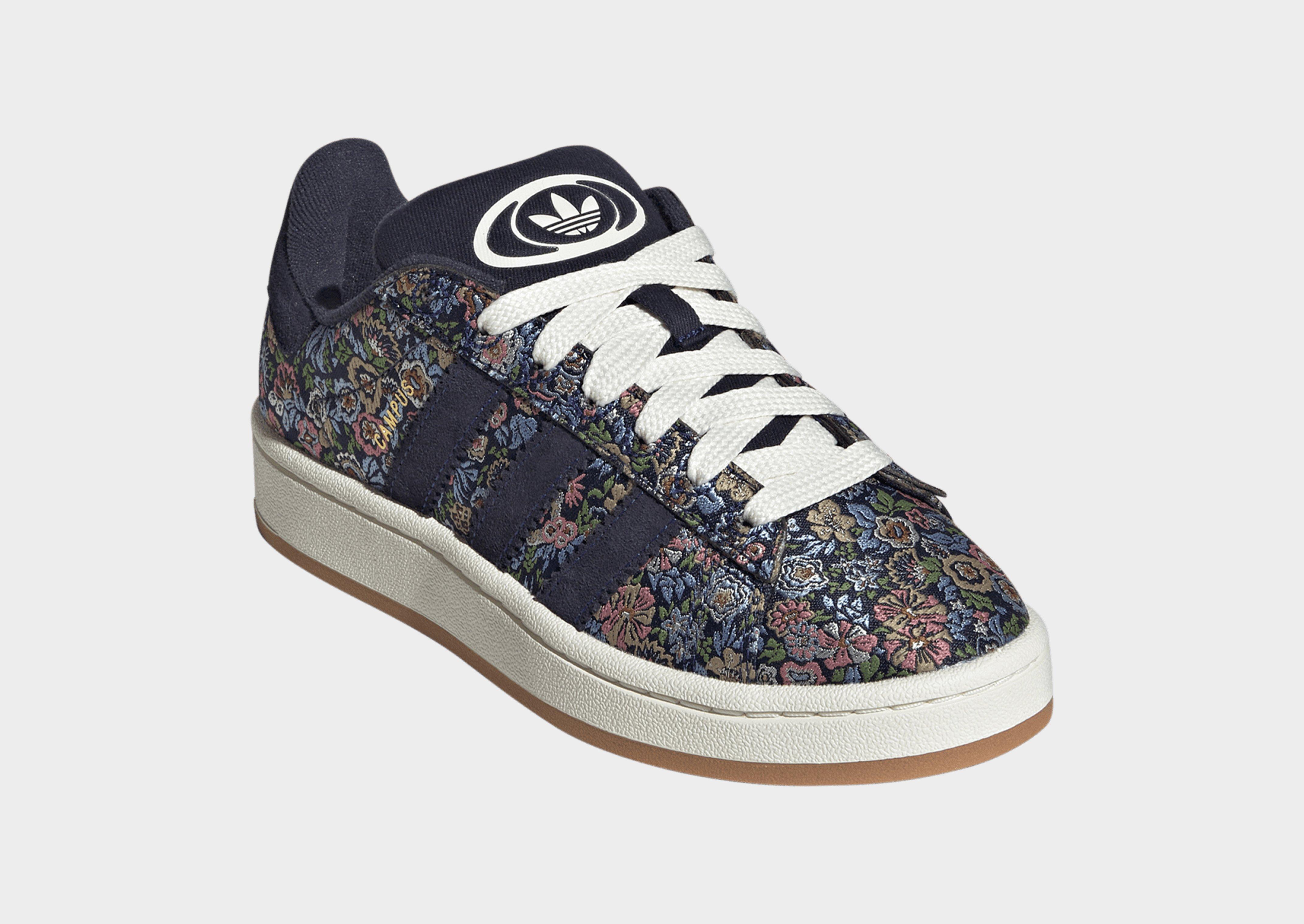 adidas Chaussure Campus 00s x Liberty London Enfants