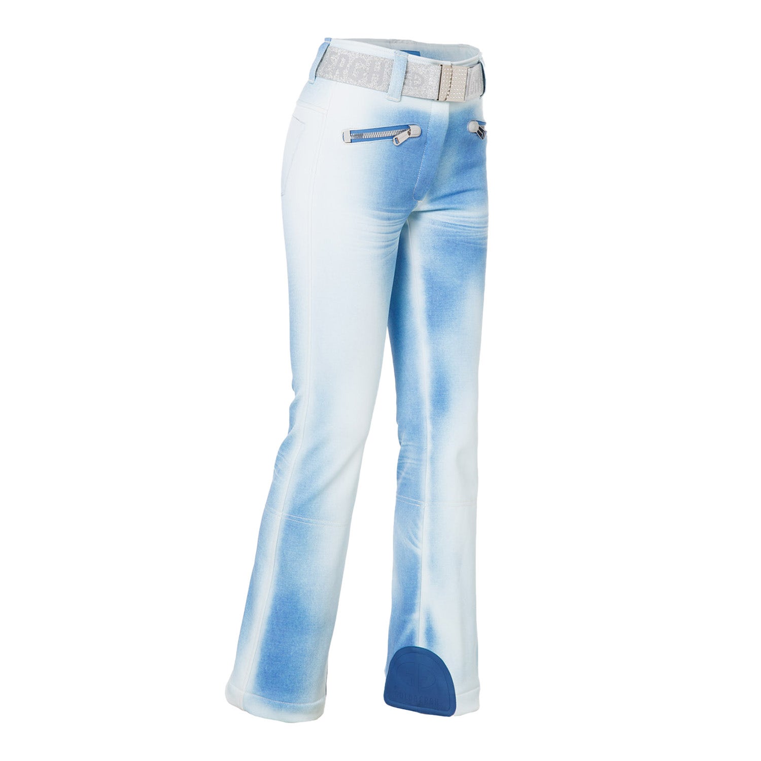 Goldbergh  Blanchi Skibroek