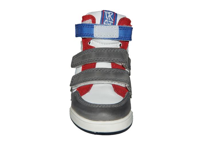 Track Style 314060 wijdte 3.5 White ( 500 )