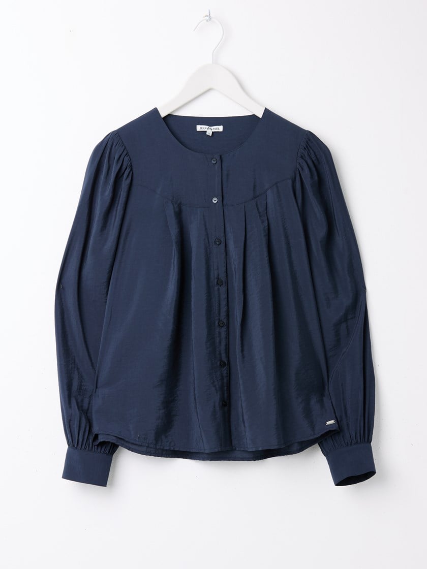 Louise bluse Sky Captain