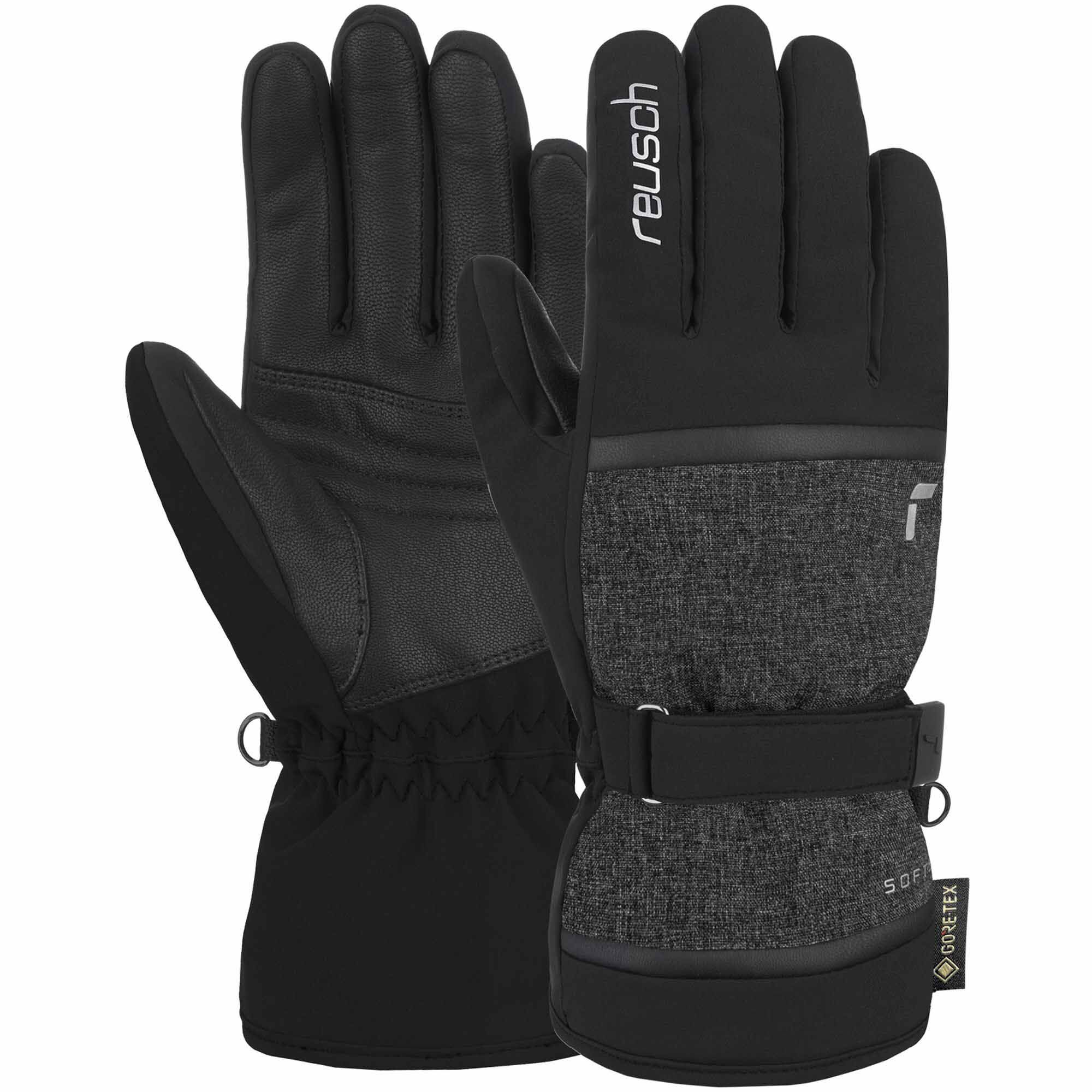 ReuschAlison GORE-TEX