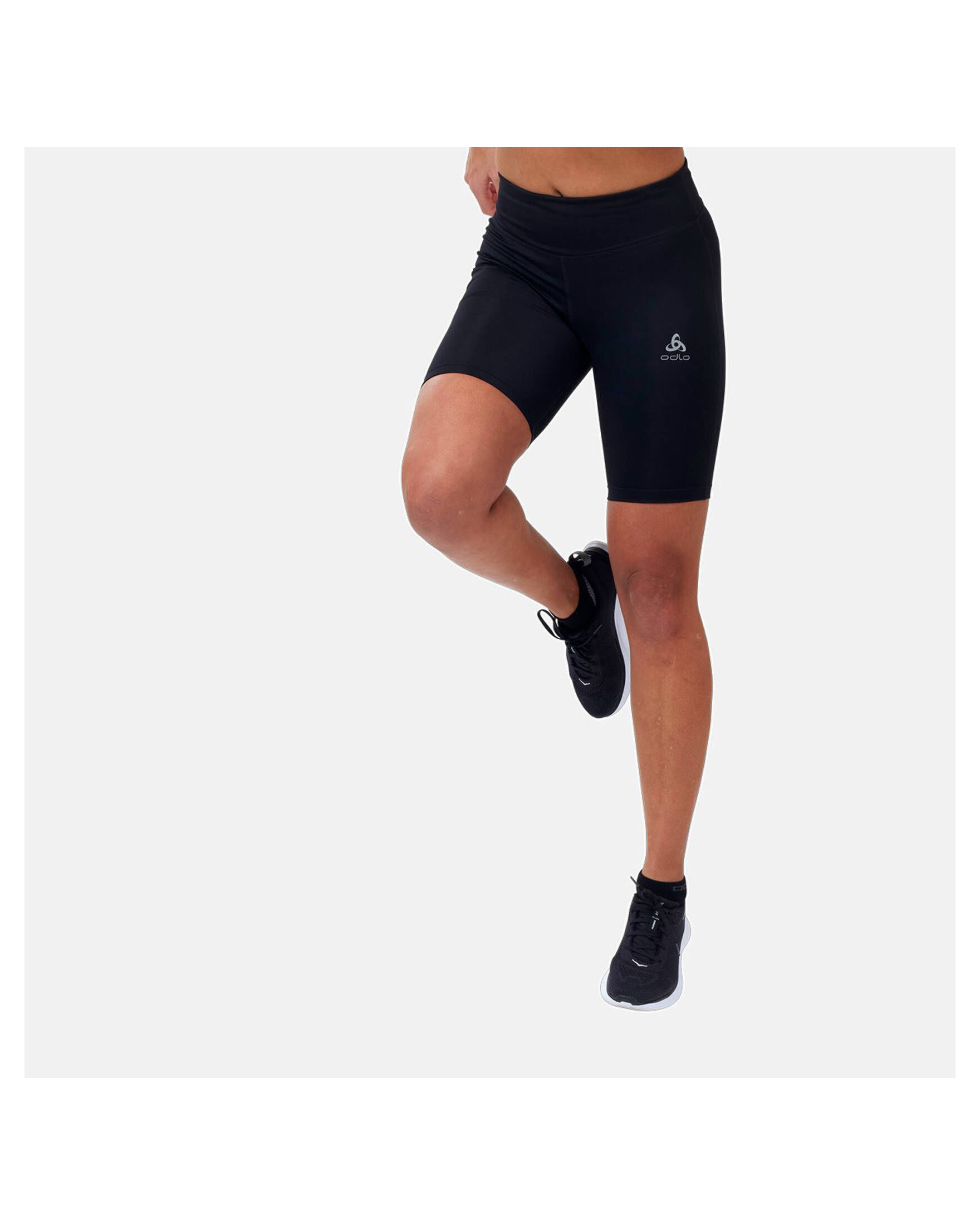 Odlo| Damen Laufshorts ESSENTIAL