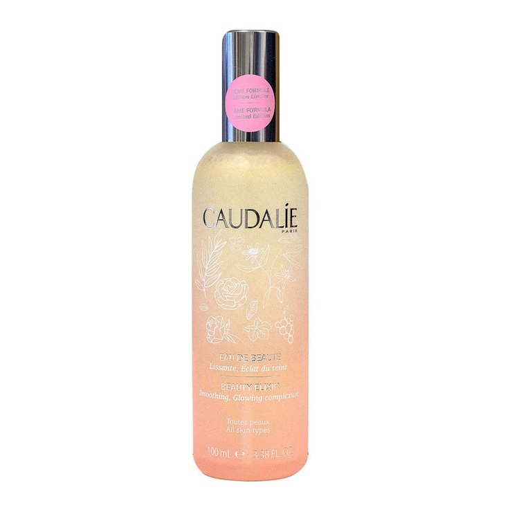 Eau de beauté édition limitée 100ml