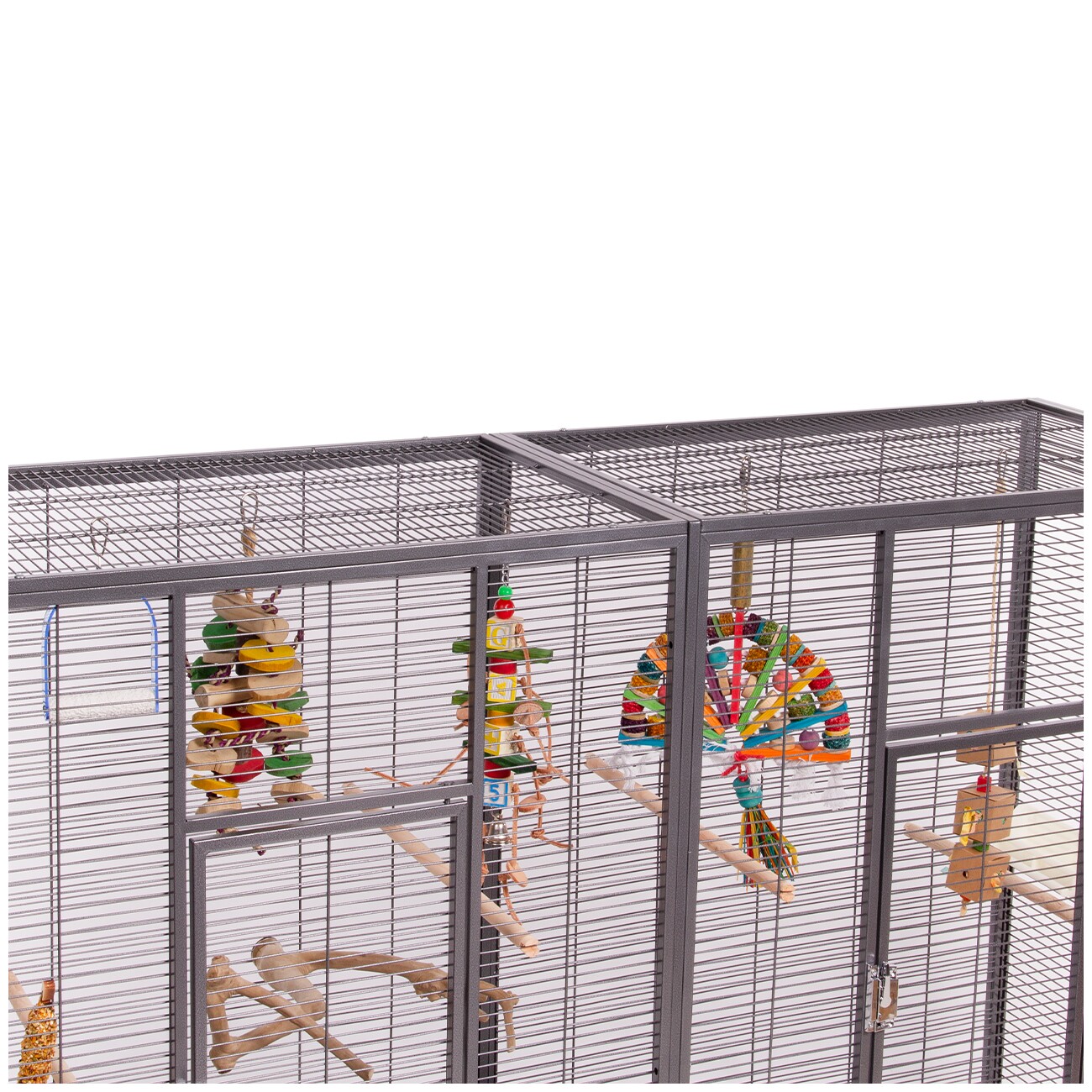 Montana Cages Voliere New Melbourne II