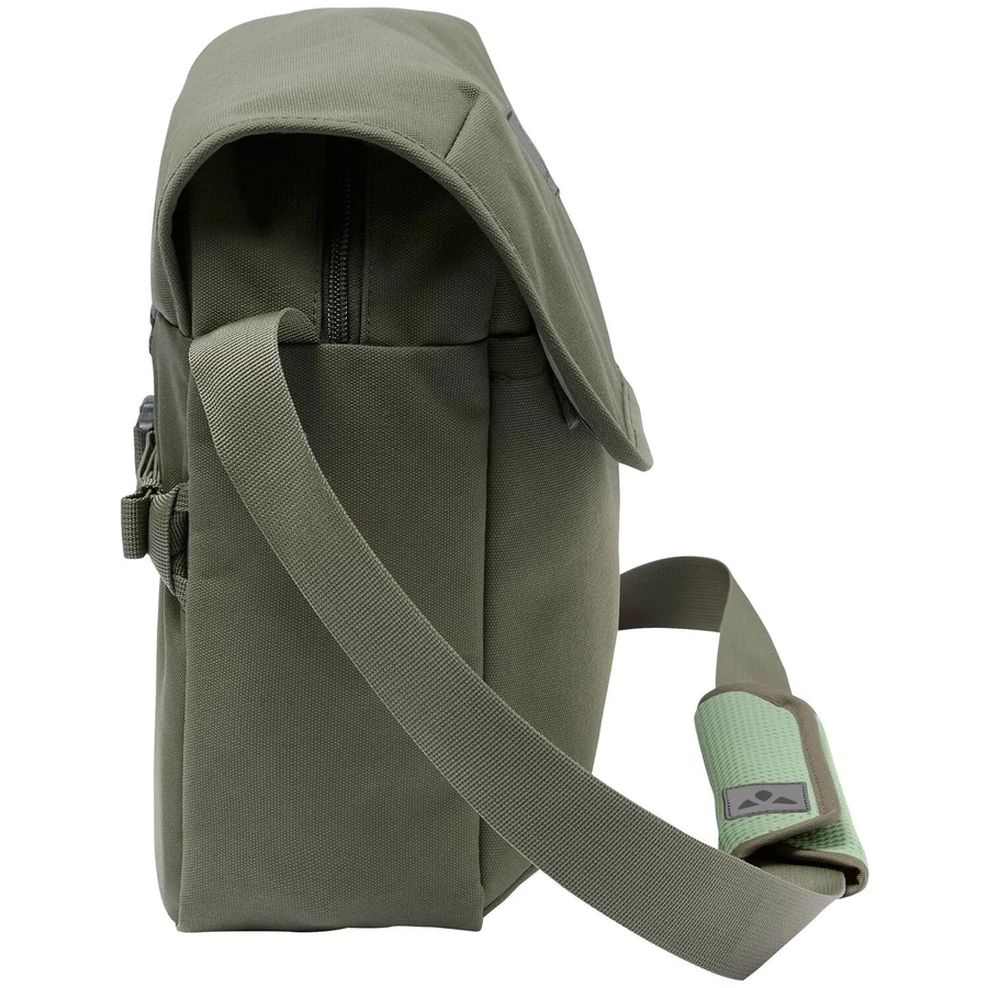 Vaude Coreway 13 - Schultertasche 13.3 38.5 cm khaki