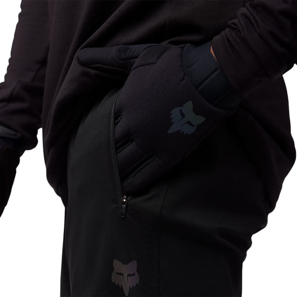 Pantalon VTT FOX RANGER PANT BLACK