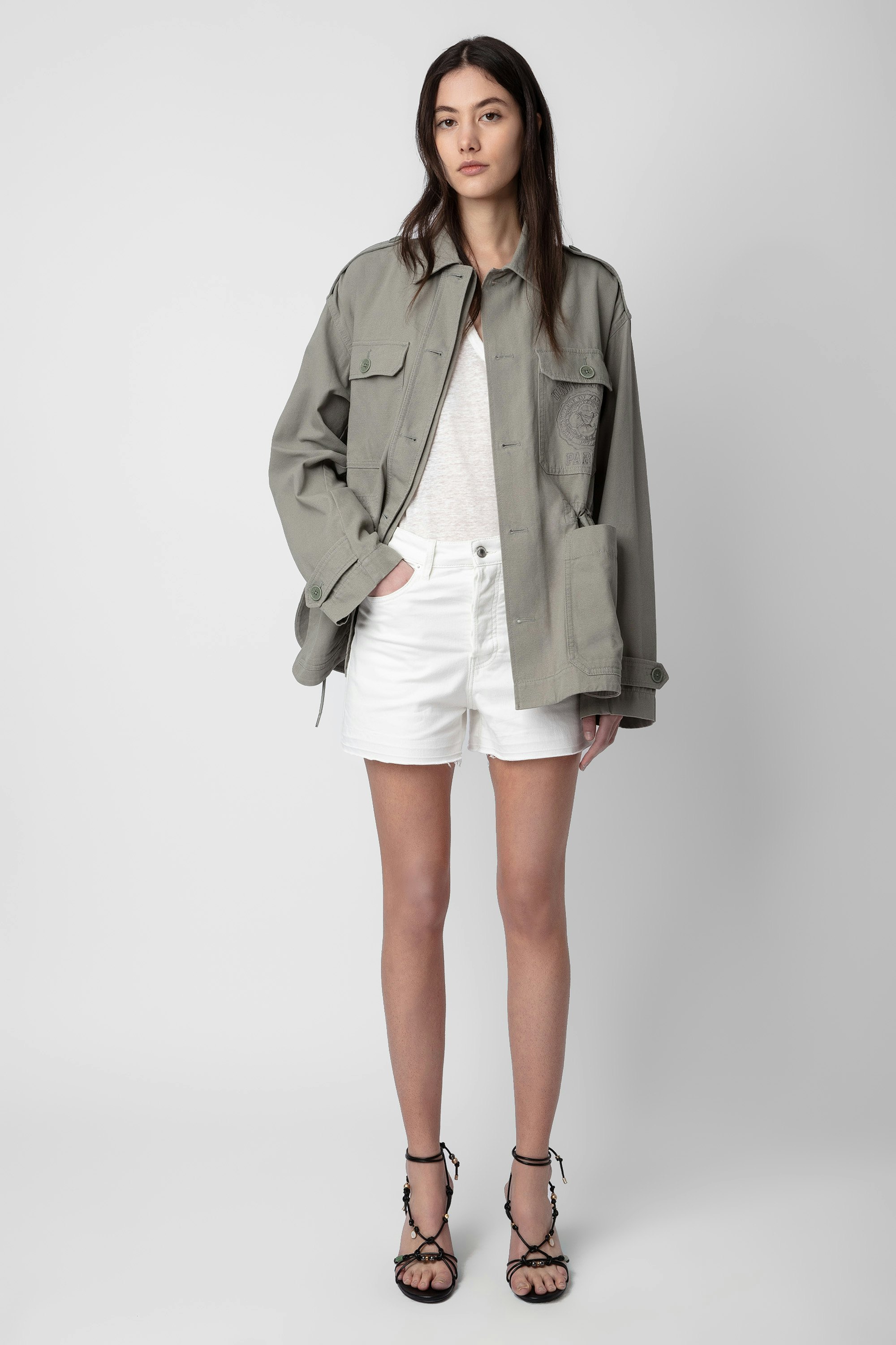 Veste Kemi
