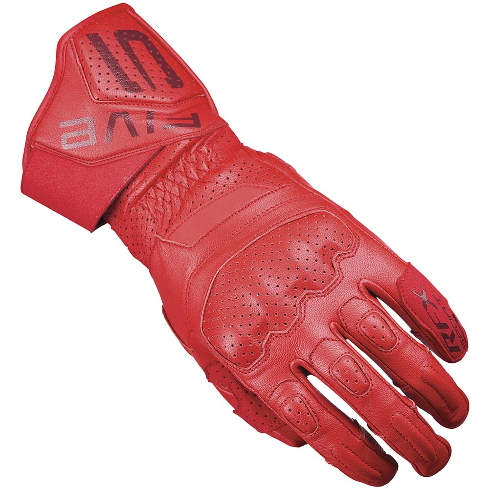 Five - Gants femme RFX Sport Evo Woman Rouge