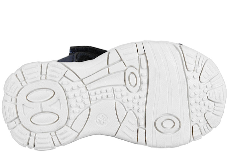 HUMMEL SANDAL VELCRO INFANT I BLÅT PU