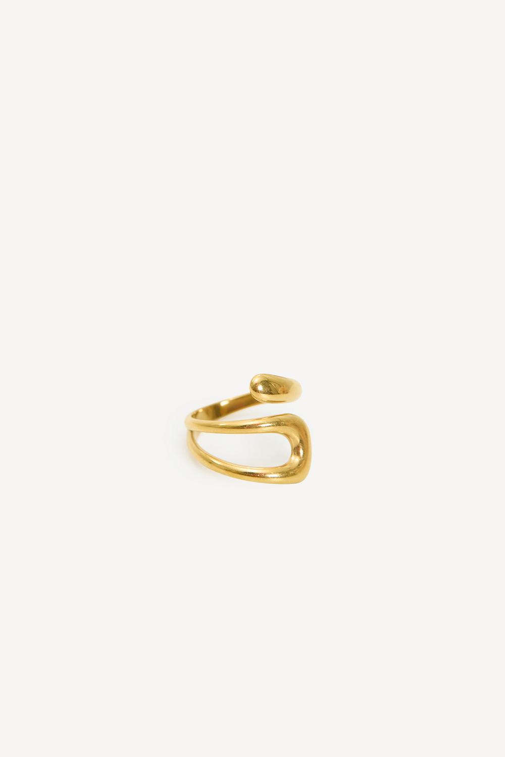 WHISPER SWEET WORDS - GOLD