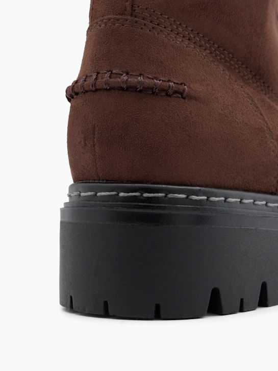 Landrover Veterboot