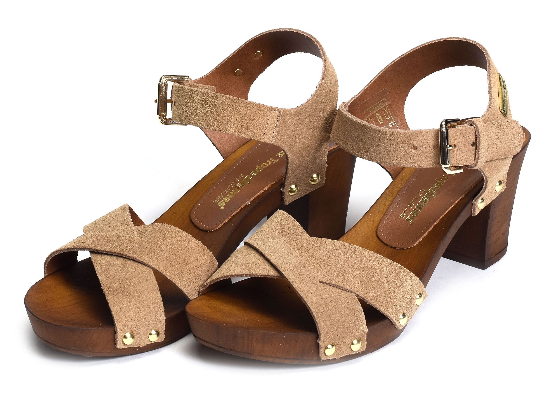 Toopino taupe