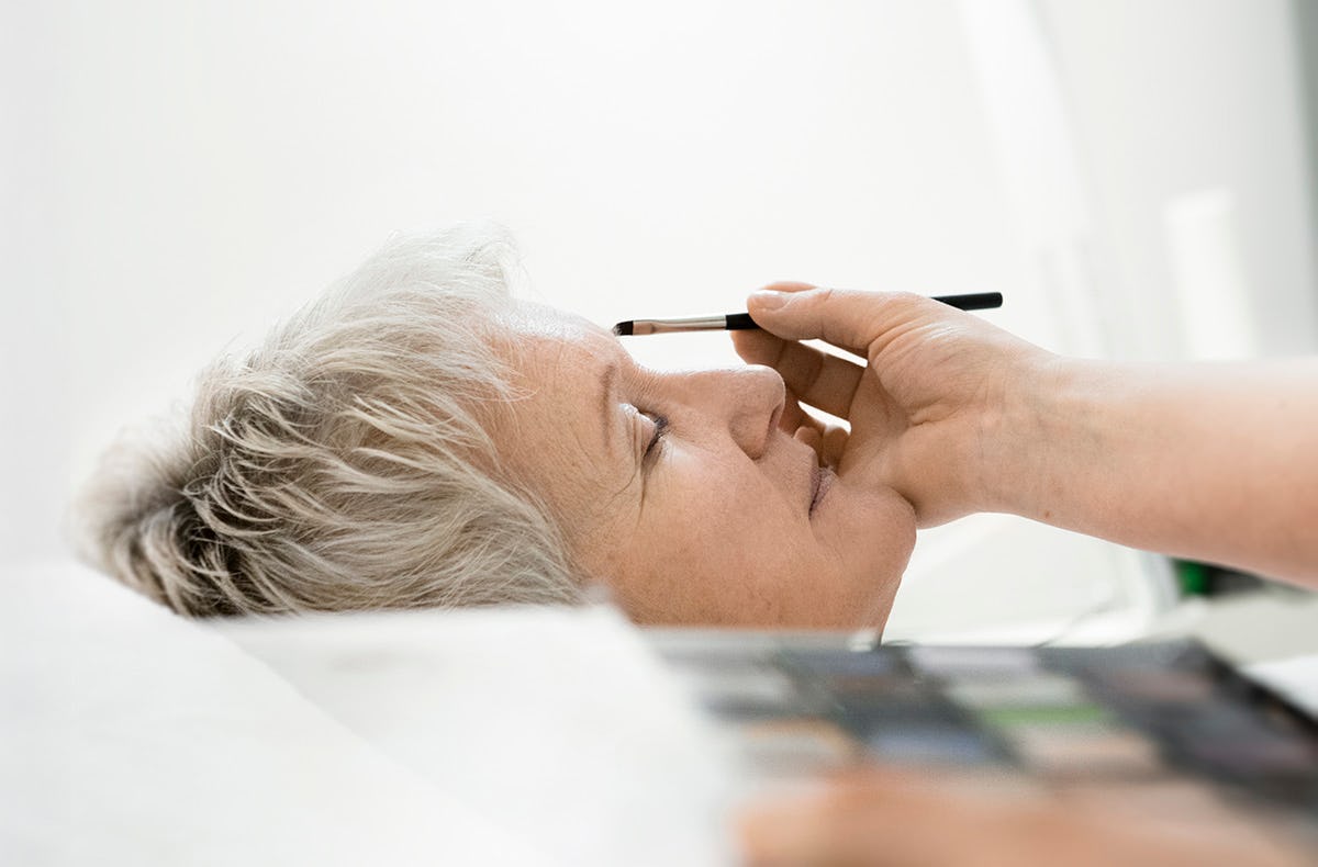 Wellness für Frauen in Konstanz als Geschenk