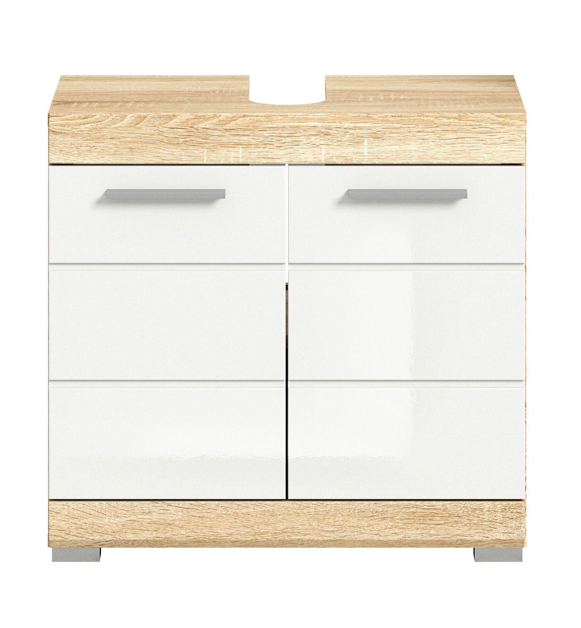 MID.YOU Waschbeckenunterschrank LAMBADA