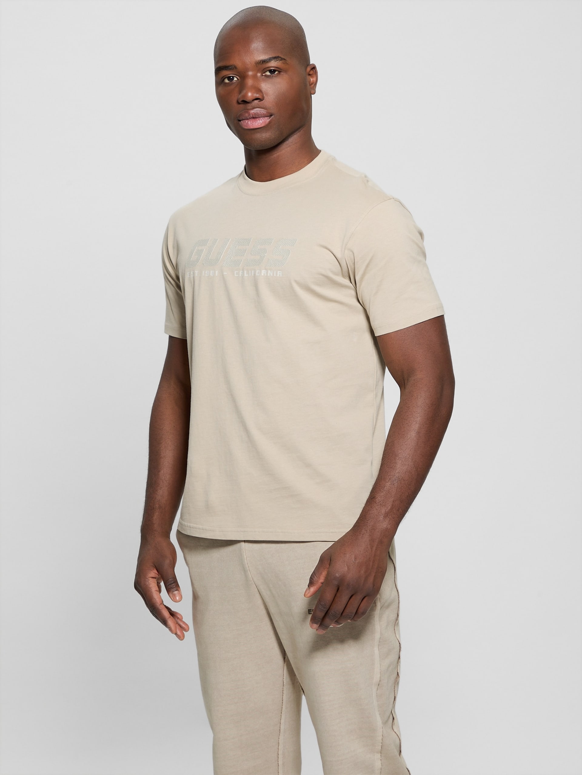 Camiseta Eco Suron