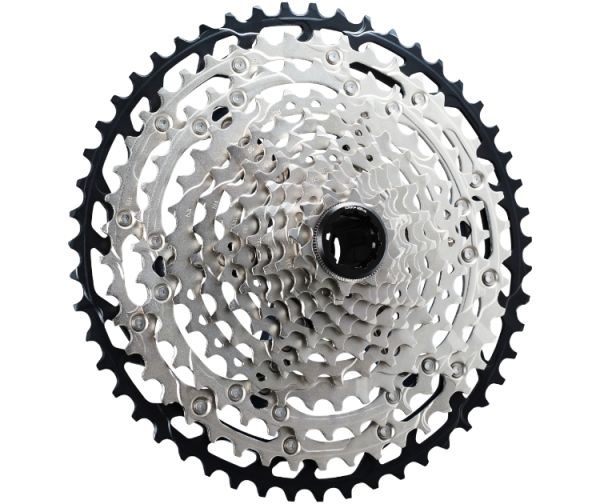 Shimano SLX Micro Spline 12-Speed Kassette