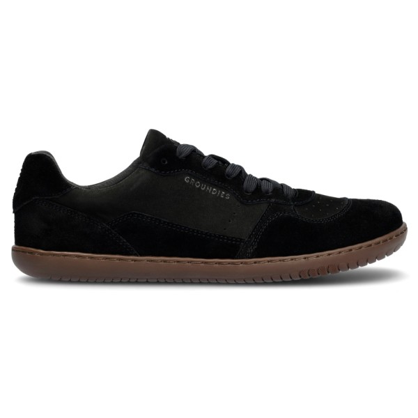 Groundies - Women's Nova GO1 Barefoot+ - Chaussures minimalistes