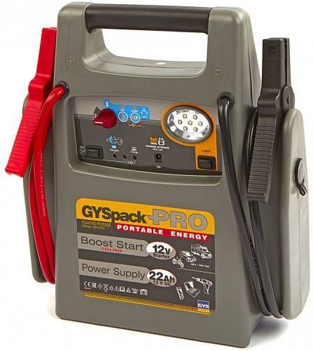 GYSpack PRO- 5193026155
