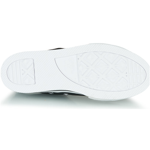 Converse - CHUCK TAYLOR ALL STAR EVA LIFT EVERYDAY EASE OX - Noir