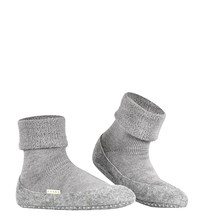 Cosyshoe SO light-grey