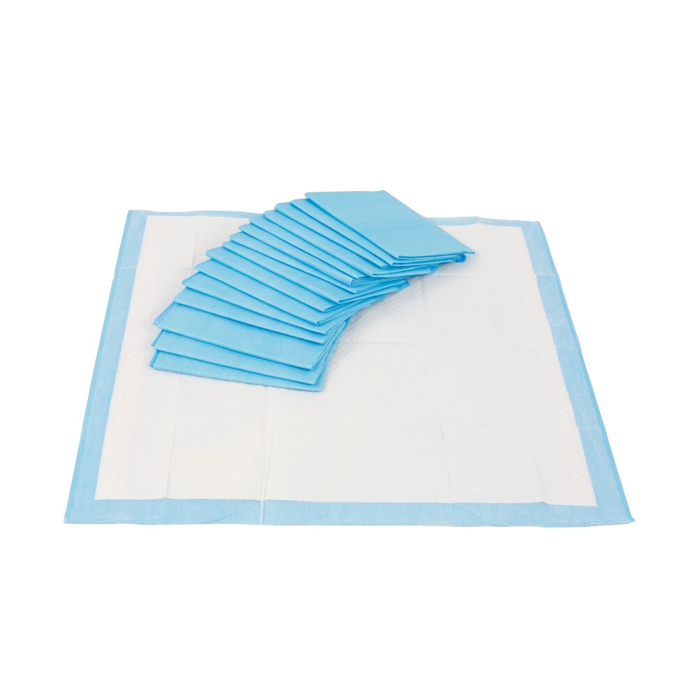 EasyPets Trainingspads 58 x 58 cm250 stuks