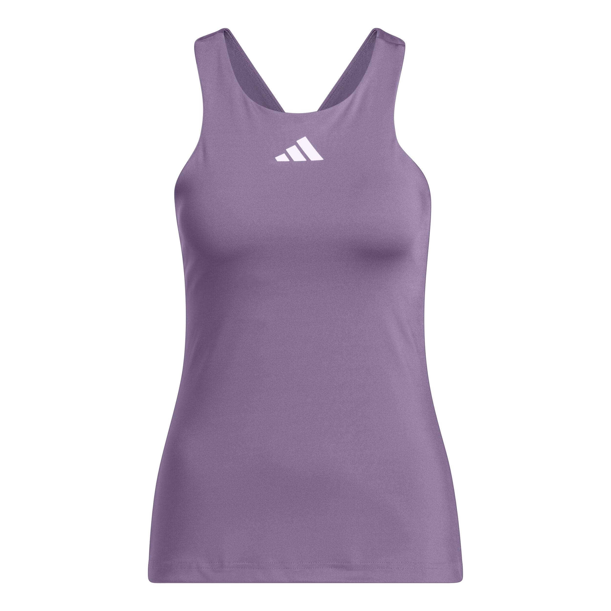 adidas Y Débardeur Tank Top Femmes - Violet