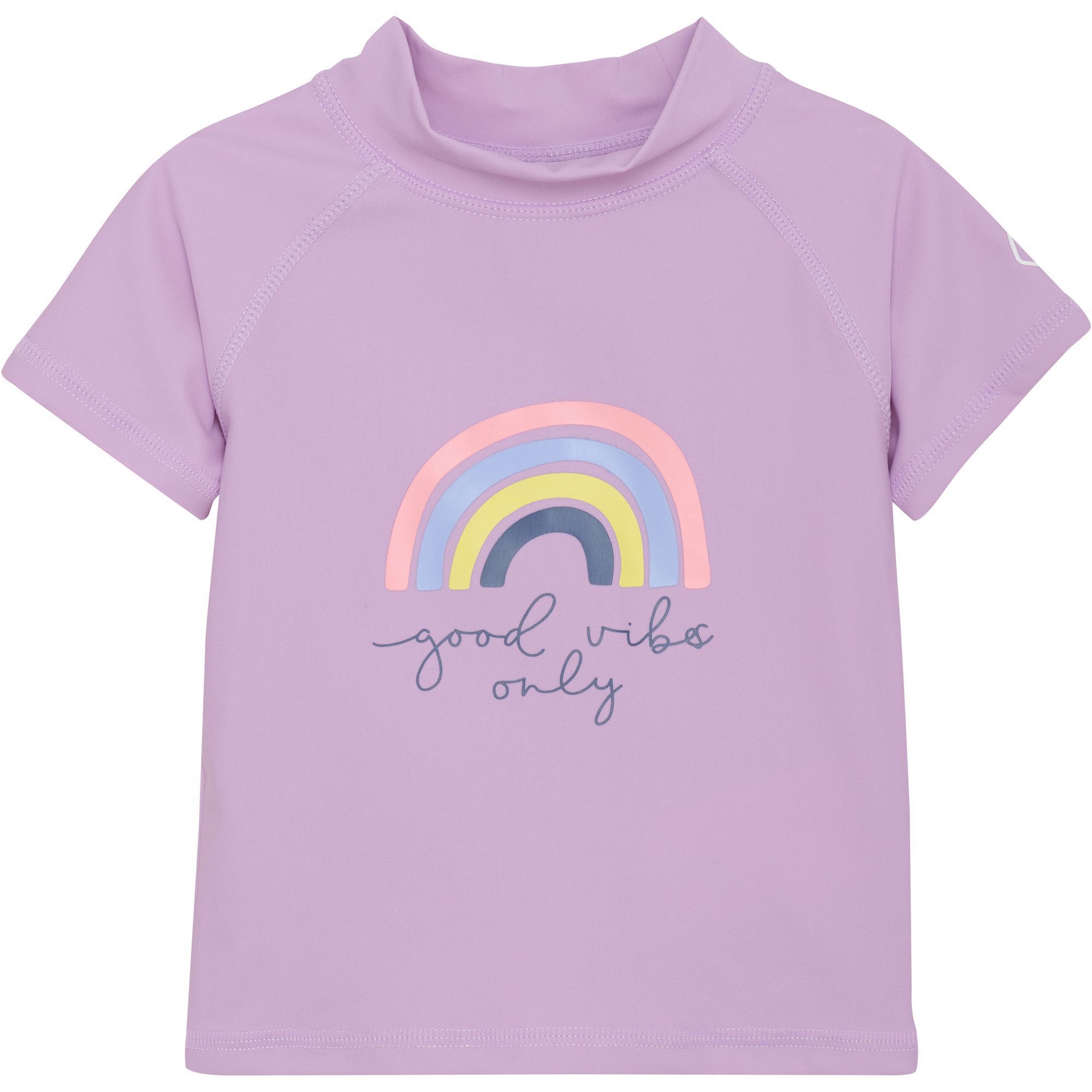 Color KidsBaby T-Shirt S/S