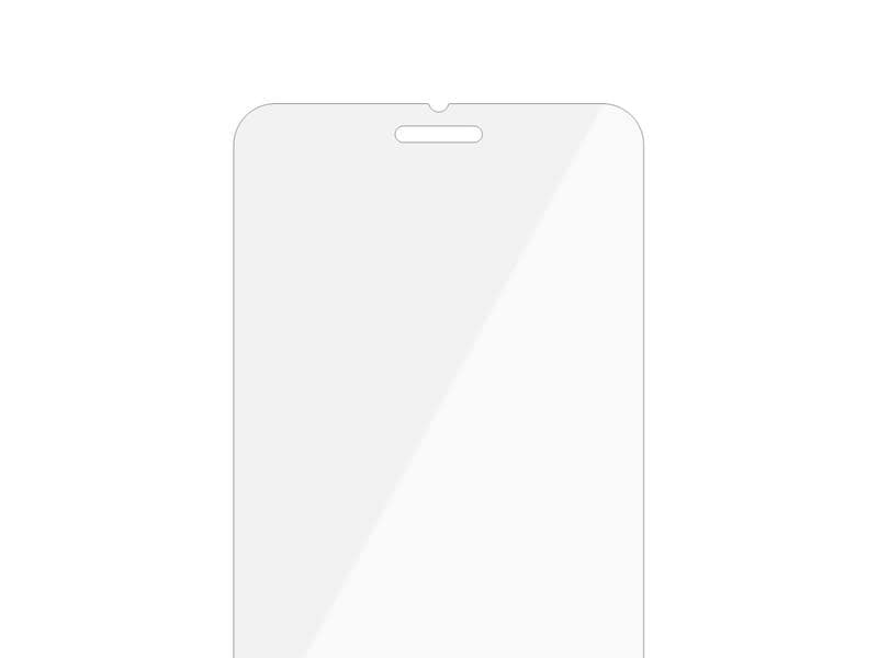 Panzerglass Displayschutz Standard Fit iPhone 6/6S/7/8/SE 2 Display-Schutzfolie für das Apple iPhone 6/iPhone 6s/iPhone 7/iPhone 8/iPhone SE (2. Gen. / 2020)/iPhone SE (3. Gen. / 2022)