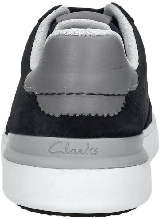 Clarks Court Lite Tor blauw