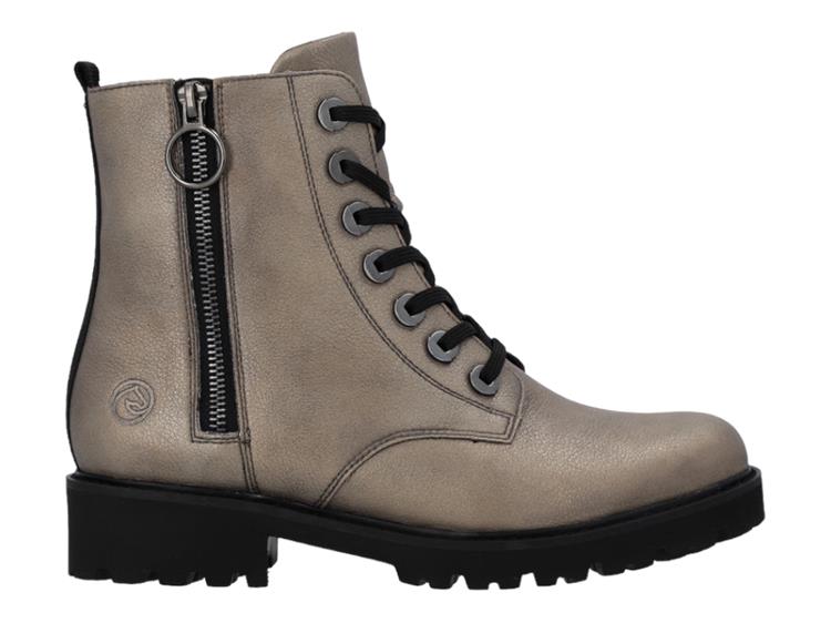 Remonte D8671 dirtyaltsilber