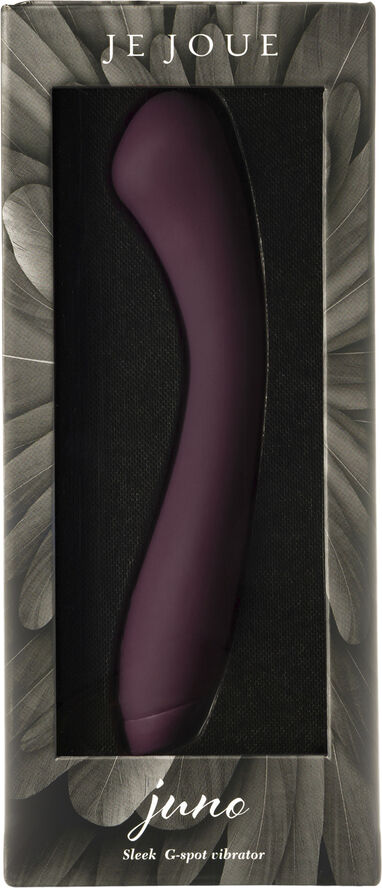 Je Joue Juno G-punkt Vibrator Lilla