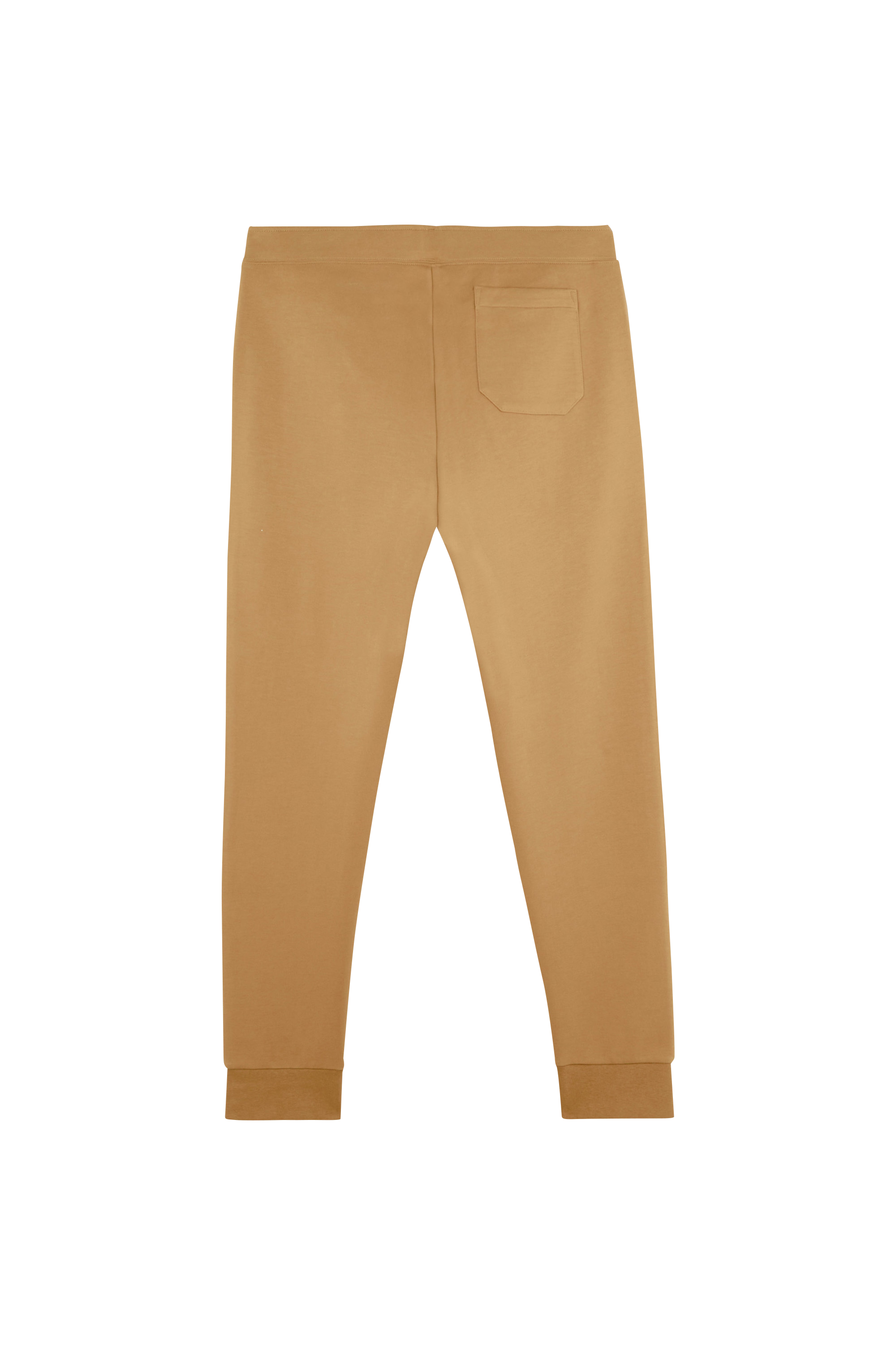 POLO RALPH LAUREN Jogging DOUBLE KNIT Beige