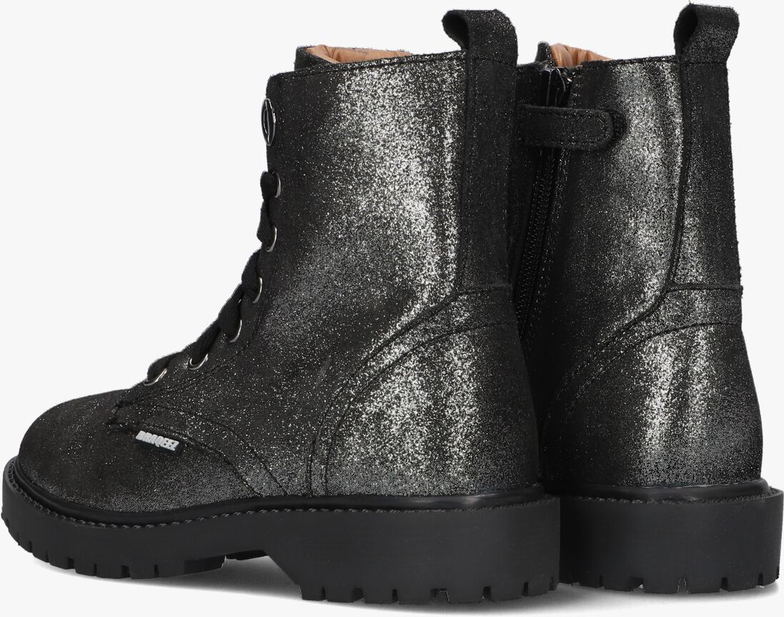 BRAQEEZ zilveren braqeez veterboots giulia genoa