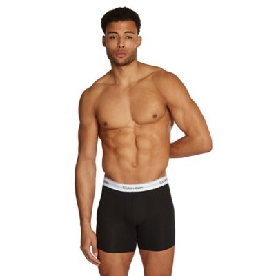 Boxer homme Boxer Brief 3Pk CALVIN KLEIN